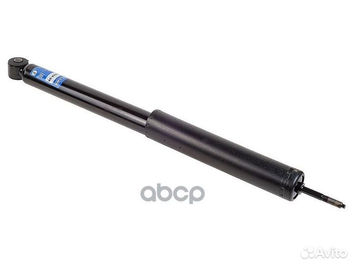 Амортизатор задний Daewoo Nexia/Espero/Lanos 94