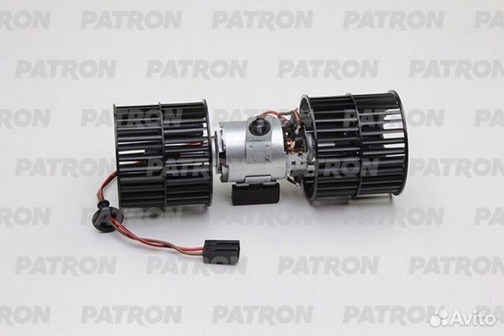 Вентилятор отопителя Skoda Felicia 1.3/1.6/1.9D 94
