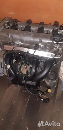 Продам двигатель