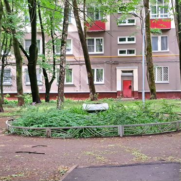 Комната 11 м² в 3-к., 1/5 эт.
