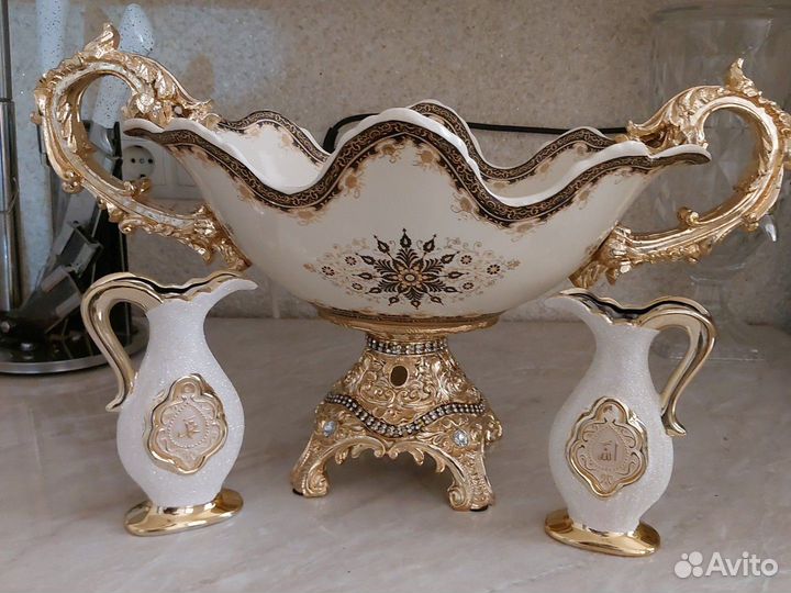 Ваза для фруктов