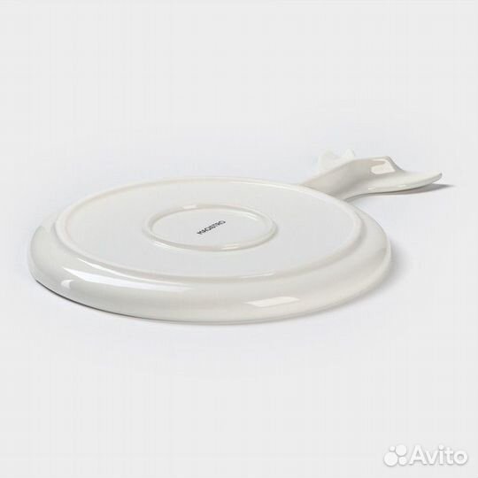 2 шт. Блюдо фарфоровое сервировочное Magistro 'Бла