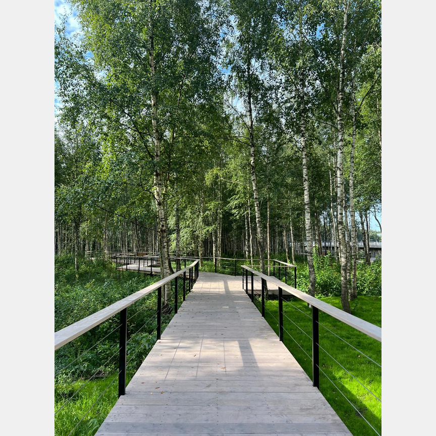 2-к. квартира, 79,2 м², 12/12 эт.