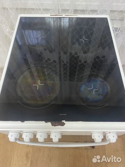 Плита электрическая