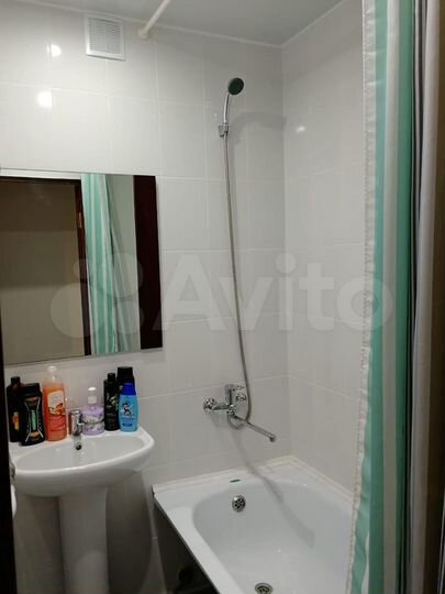 1-к. квартира, 31 м², 4/5 эт.