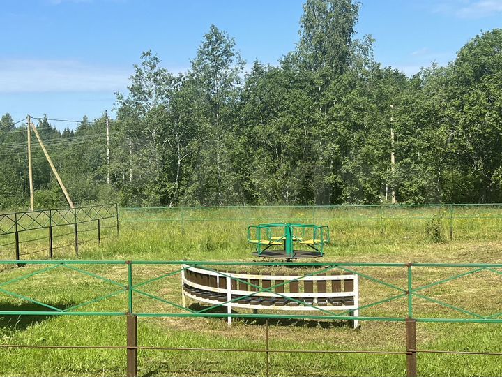 3-к. квартира, 71,4 м², 3/3 эт.