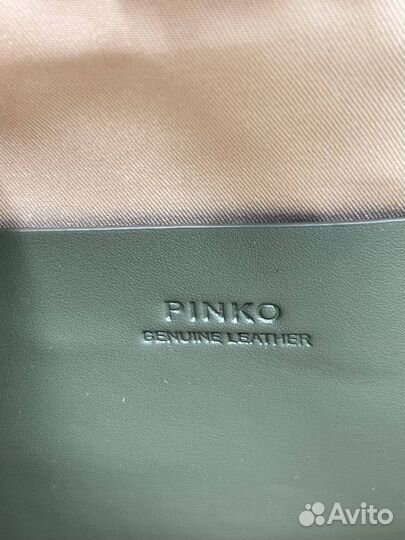 Сумка женская pinko