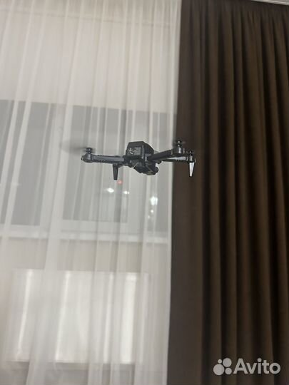 Квдрокоптер LS-XT6 drone