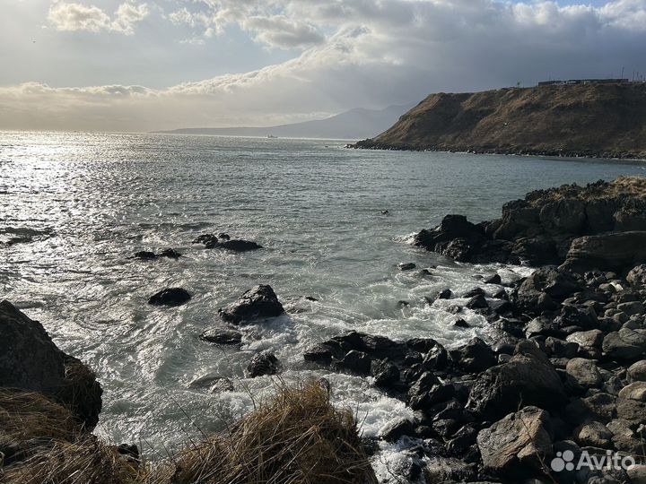 Курилы. Гид экскурсовод по Курильским островам