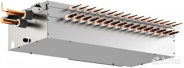 Вс-Контроллер для систем R2 и WR2 CMB-P1016V-KA