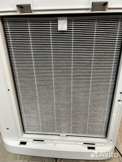 Очистители и увлажнители воздуха Philips AC3829/10