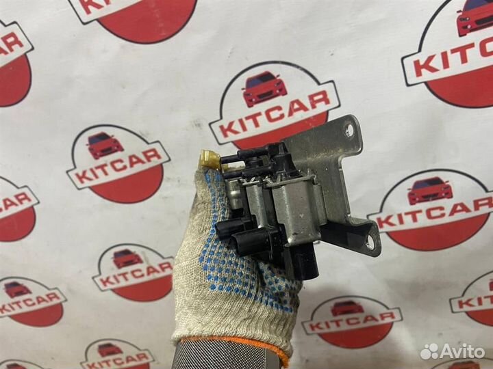 Электромагнитный клапан Ford Focus 2