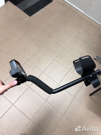 Металлоискатель Fisher F11-11DD