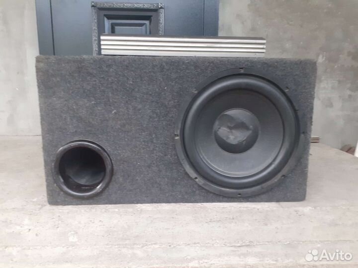 Музыкальная система