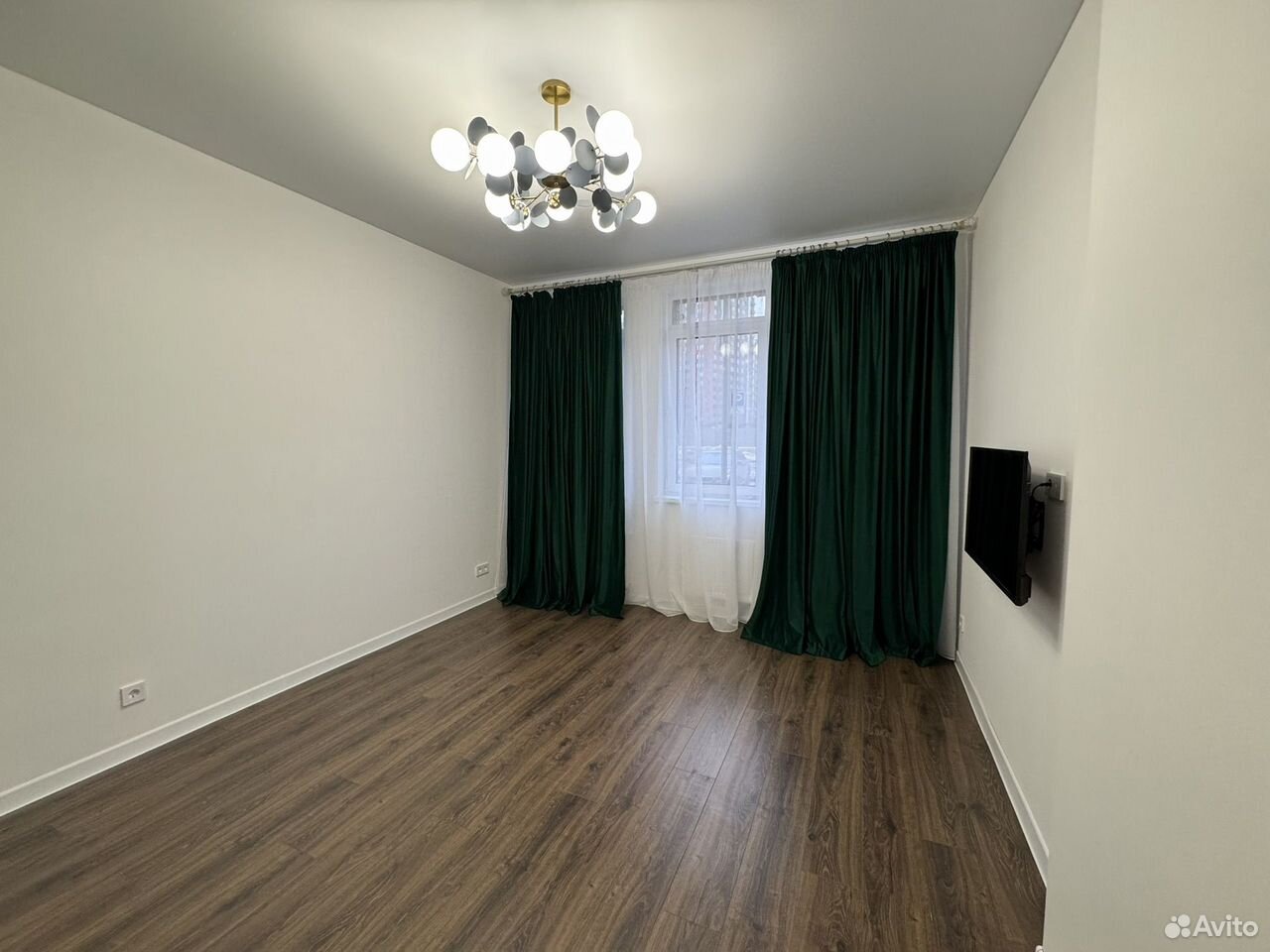 2-комнатная квартира, 61 м² — фото 4