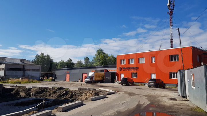 Сдам в аренду