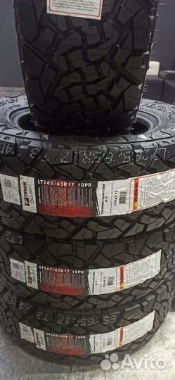 Venom Power Terra Hunter X/T 285/70 R17 118Q