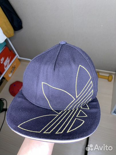 Кепка adidas vintage