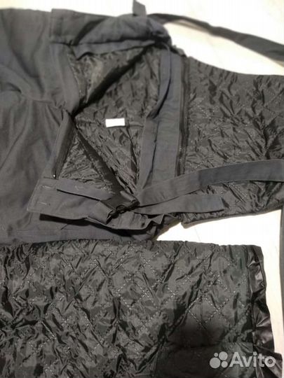 Спецодежда