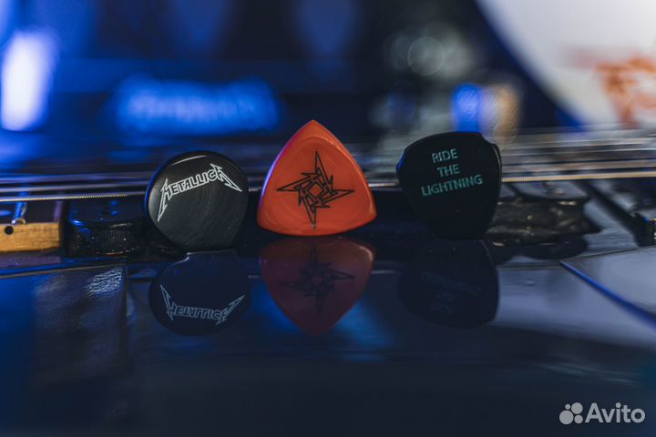 Медиаторы ручной работы Skeptic