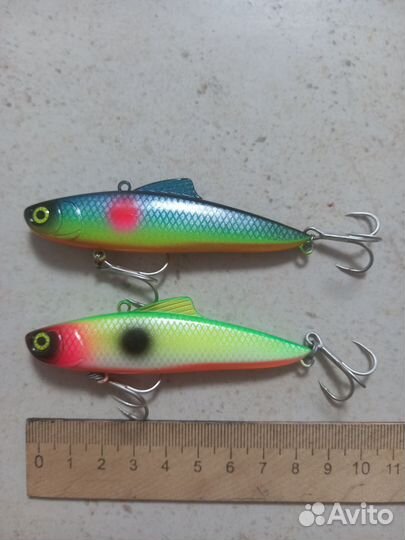 Ратлины и вибы