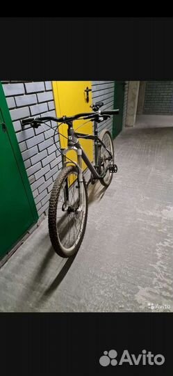 Mongoose Meteore Expert 29'R