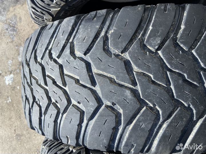 Cooper Discoverer STT 285/65 R18