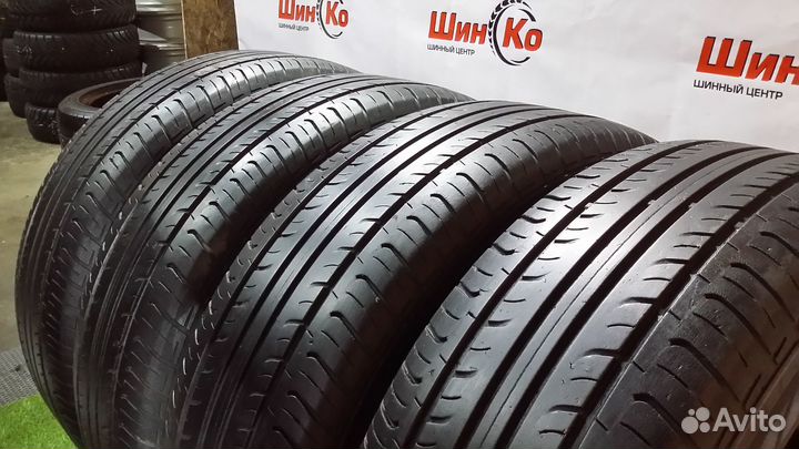 Hankook Optimo K415 225/60 R17