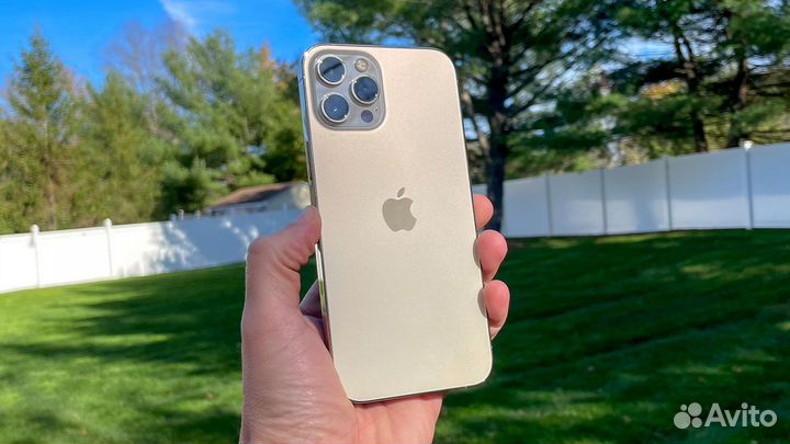 iPhone 12 Pro max 512gb