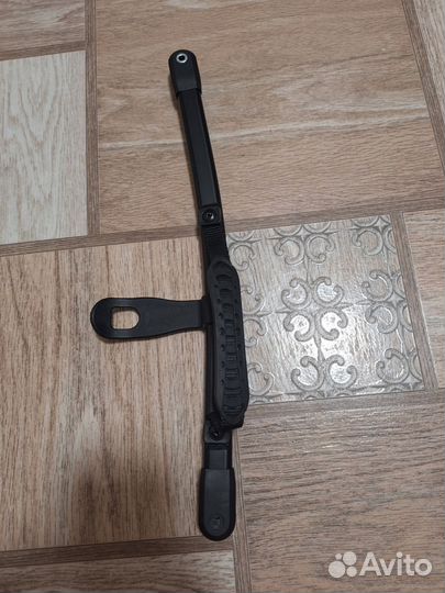 Ребро с ручкой-переноской Ваbаlо