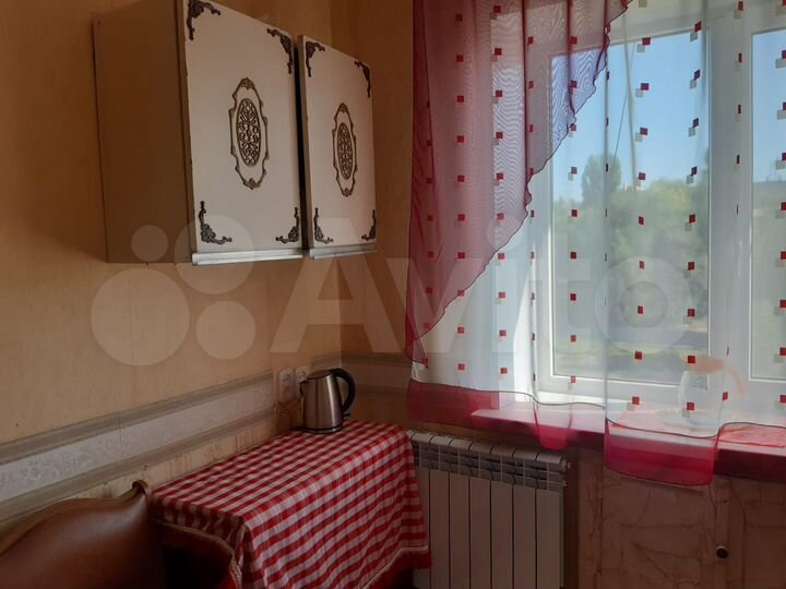 2-к. квартира, 44,5 м², 5/5 эт.