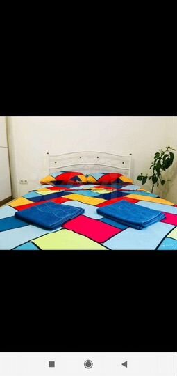 Дом 55 м² на участке 5 сот.