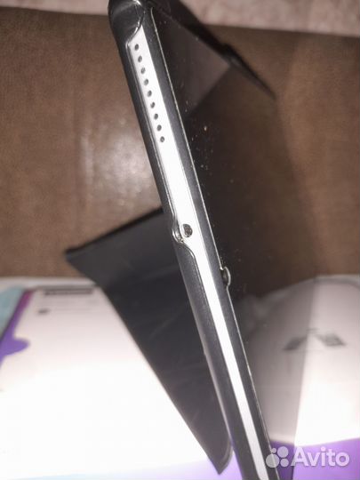 Lenovo tab m10 fhd plus
