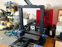 3Д принтер Anycubic cobra neo
