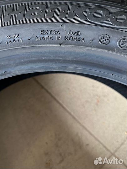 Hankook Winter I'Cept iZ 2 W616 245/45 R18 100T