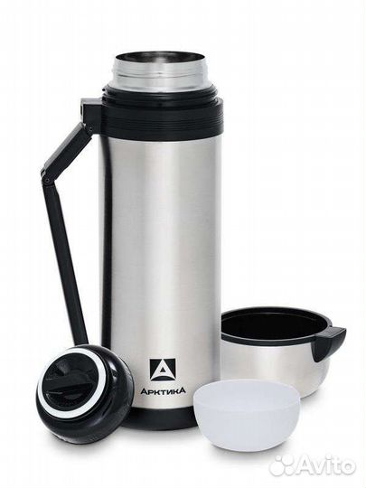 Термос универсальный