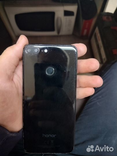 HONOR 9 Lite, 3/32 ГБ