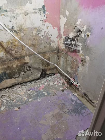 Мастер по ремонту отделки квартир и балконов