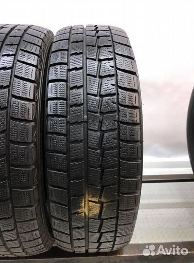 Dunlop Winter Maxx WM01 185/65 R15 100Z