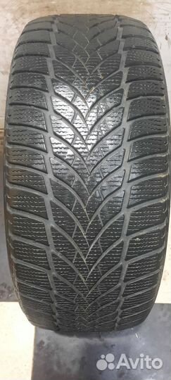 Goodyear UltraGrip Ice 2 225/45 R18 95T