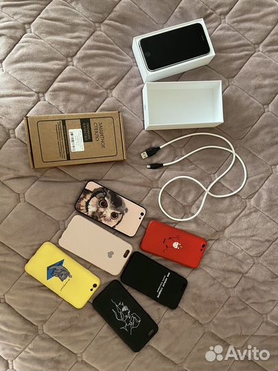 Телефон iPhone 6s