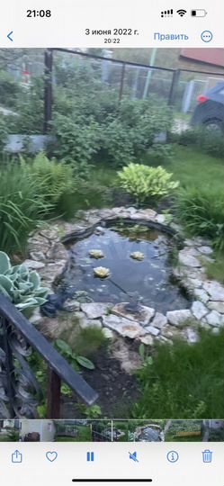 Дача 75 м² на участке 5 сот.