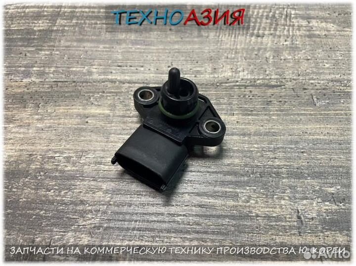 Датчик давления наддува Портер/Терракан, D4BF/D4BH