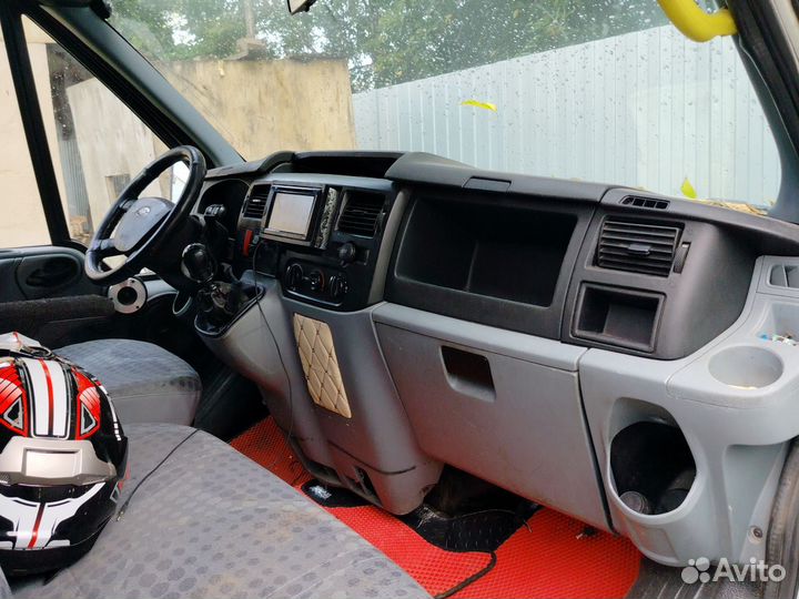 Ford Transit 2.2 МТ, 2013, 500 000 км