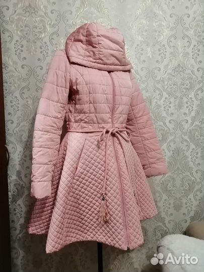 Пальто/куртка/осень