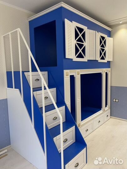 Детская зона