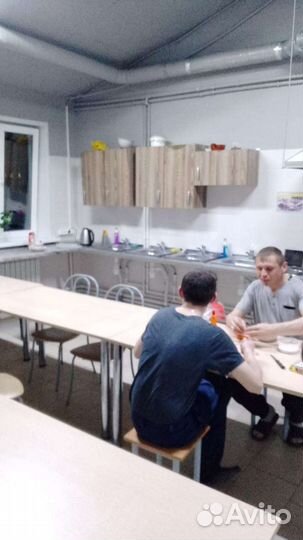 Комплектовщик(ца) вахта 15/20/30 с питанием+жилье