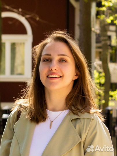 Репетитор по химии и биологии