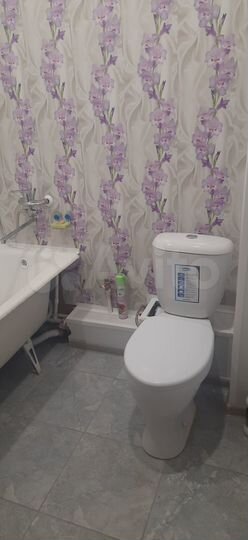 1-к. квартира, 30,3 м², 4/5 эт.