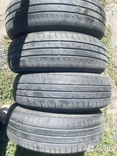 Nexen N'Blue Eco 175/70 R14